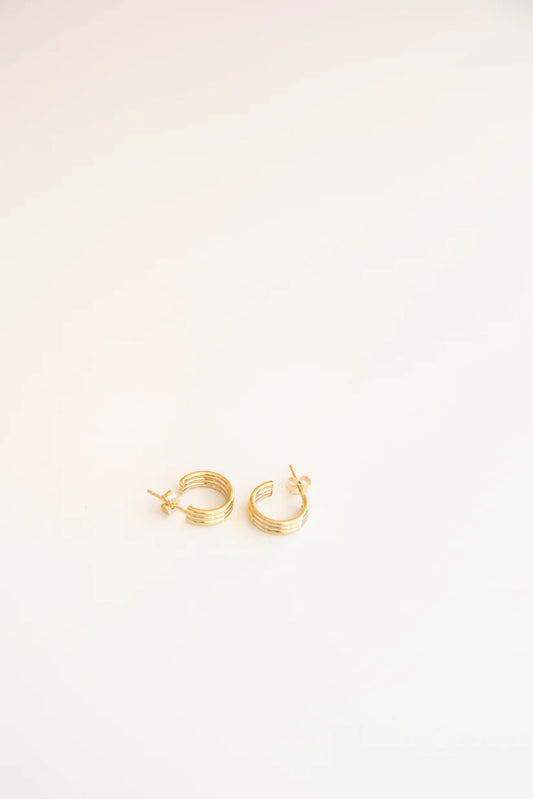 zoru - socialite hoop