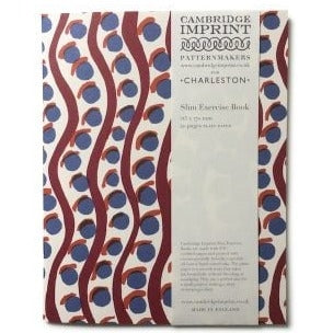 Cambridge Imprint - Exercise Book