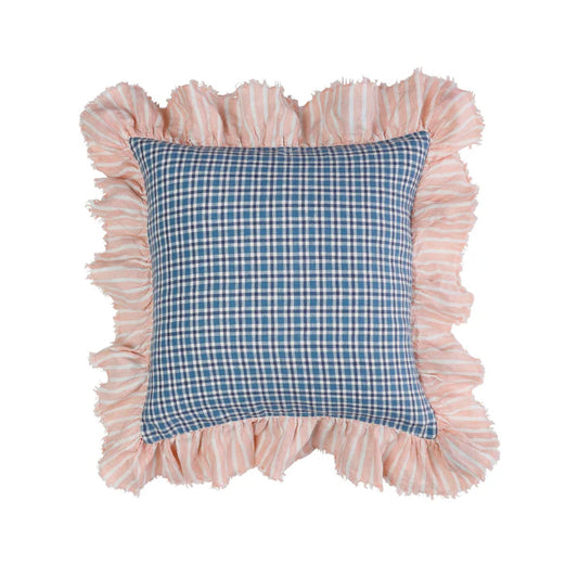 Linen Cushions