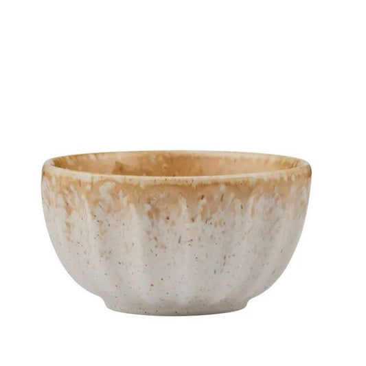 Vanilla Turtle Bowl 11cm x 6cm