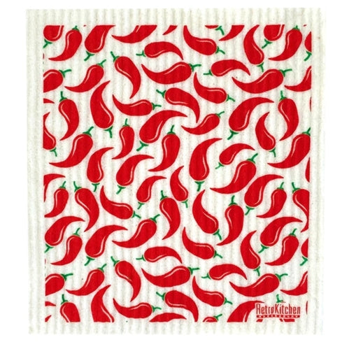 Retro Kitchen Sponges