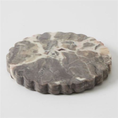 Levanto Round Deco Tray