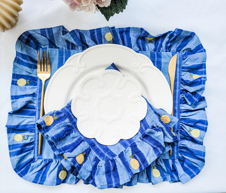 Ashleigh Placemat