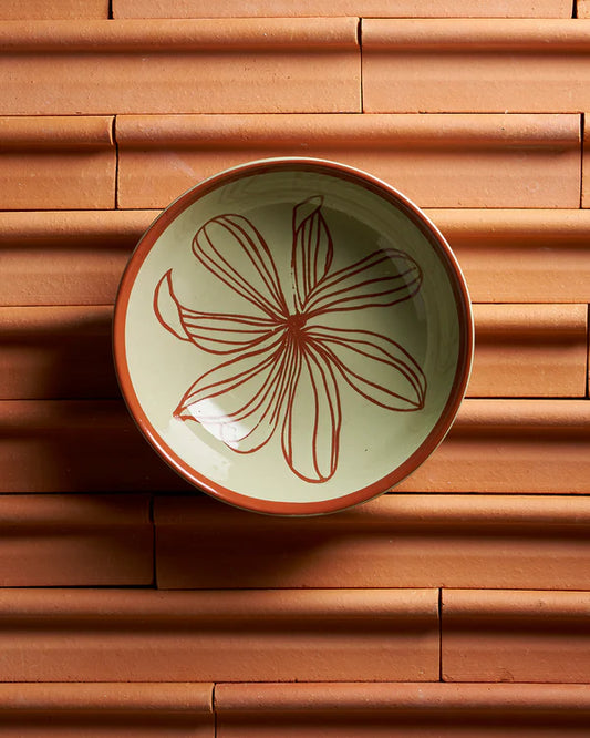 Daisy Bowl