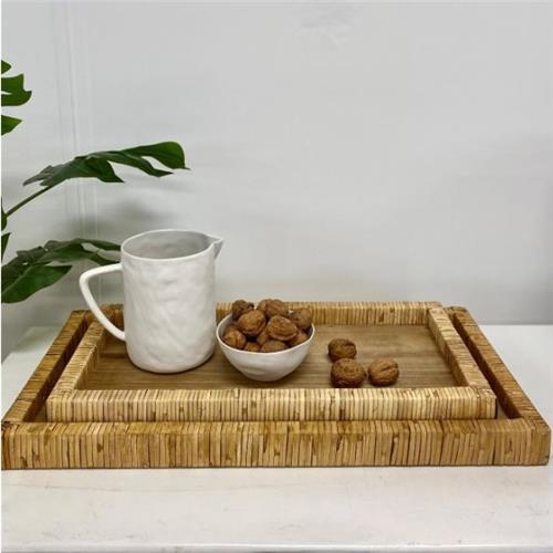 Weave Tray