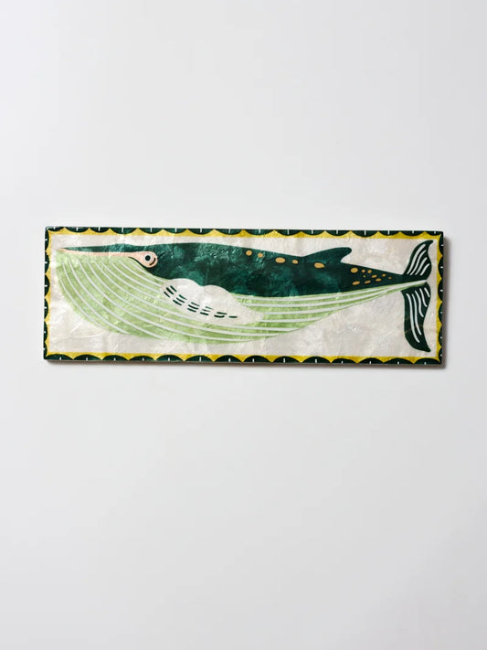 Wally the Whale
