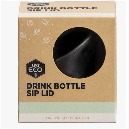 Drink Bottle Sipper Lid