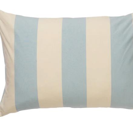 Uxbridge Pillowcase - Cloud