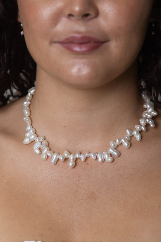 zoru - Ellea Bracelet and Necklace