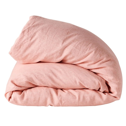 Floss Duvet Cover