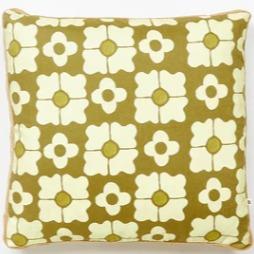 Carnation Moss Cushion 50cm