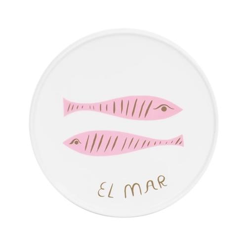 El Mar Plate