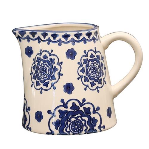 Porto Milk Jug