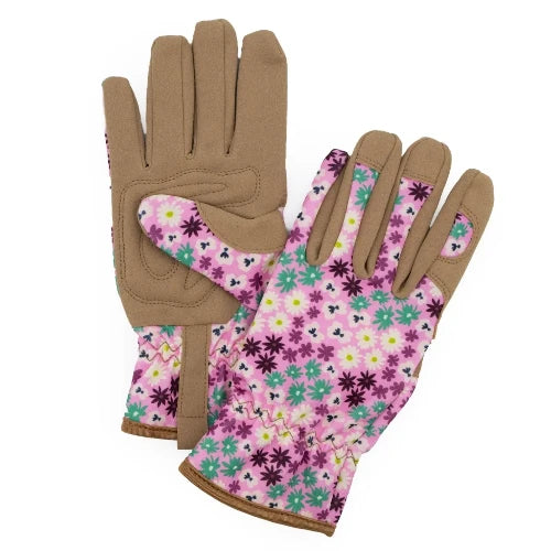 Bespoke Plants - Gardening Gloves - Ditsy Mix