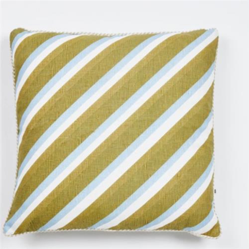 Cushion Dina stripe