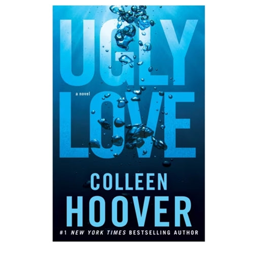 Ugly Love - Colleen Hoover