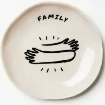 Family Dish