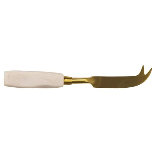 Resin Cheese Knife