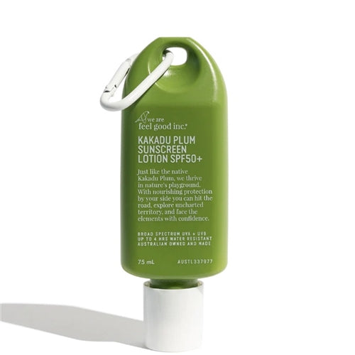 Traveller Sunscreen SPF50+