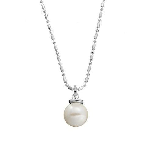 Circle Necklace