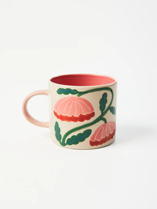 Bloomie Mug