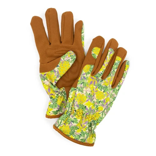 Bespoke Plants - Gardening Gloves - Jasmine