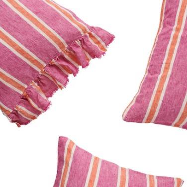 Wildberry Duvet Cover
