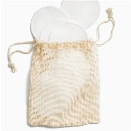 Makeup Remover Pads 12pk