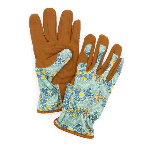 Bespoke Plants - Gardening Gloves - Larkspur