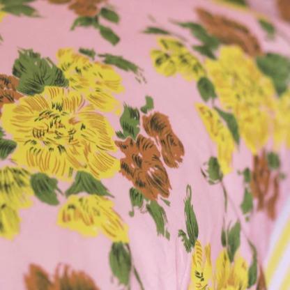 Zinnia Sheet
