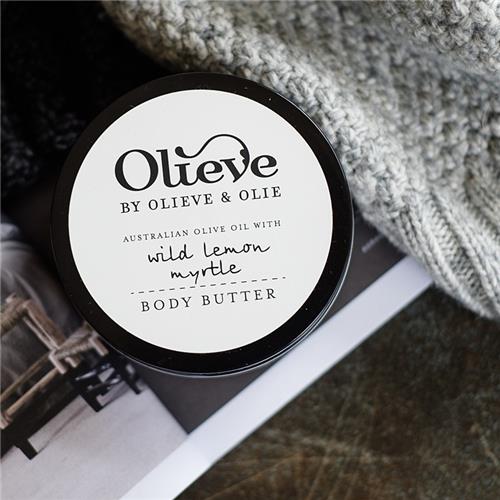 Body Butter