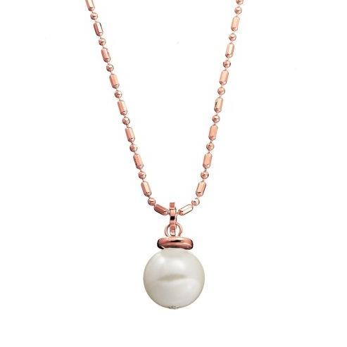 Circle Necklace