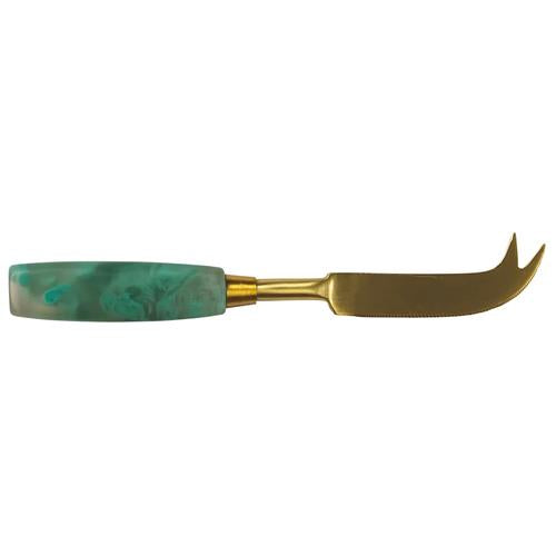 Resin Cheese Knife