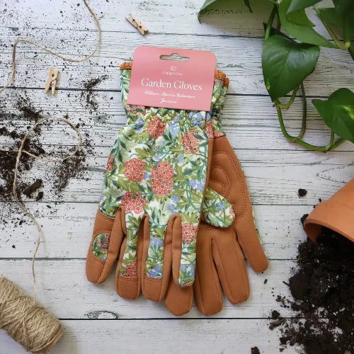 Bespoke Plants - Gardening Gloves - Jasmine Cream