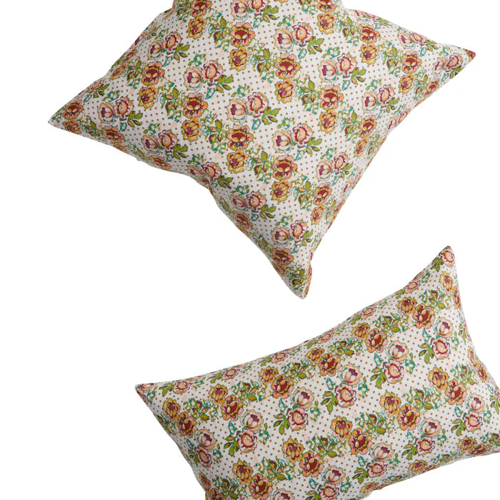 Rhonda Pillowcase, Sold Individually