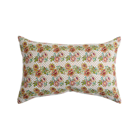 Rhonda Pillowcase, Sold Individually