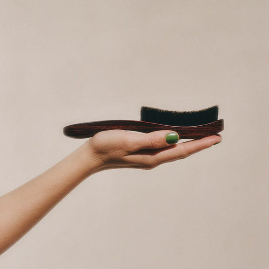 Smoothing Hair Brush