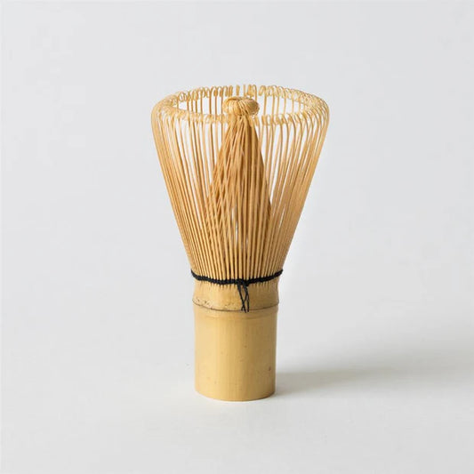Bamboo Matcha Whisk