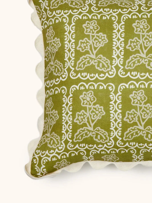 Fawn 60x40cm Cushion