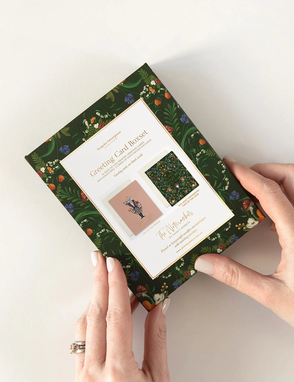 Christmas Card Boxset