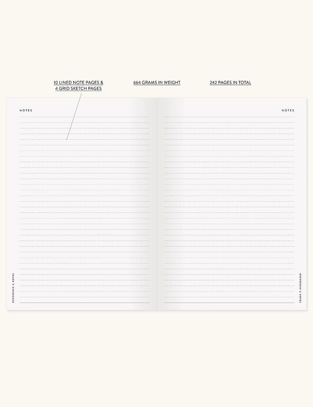 Academic Teachers Planner