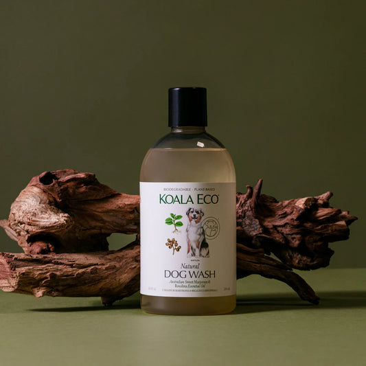 Dog Wash - Koala Eco