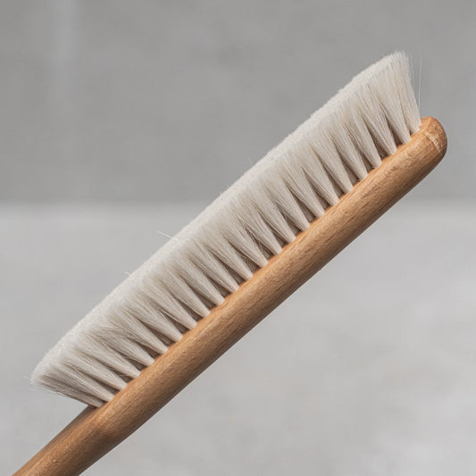 Dust Brush-Goats Hair