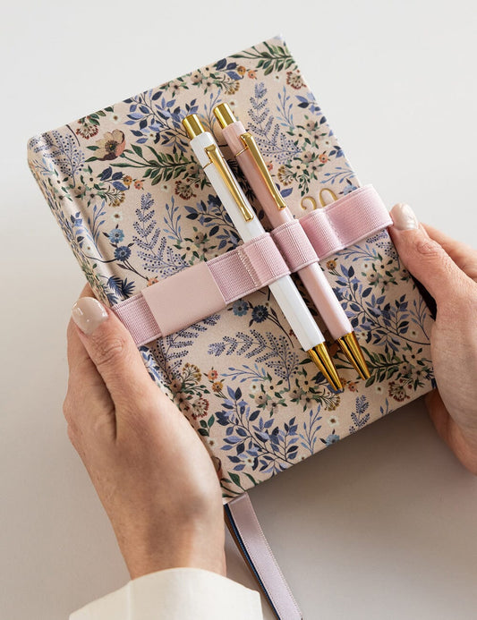 Elastic Book Strap