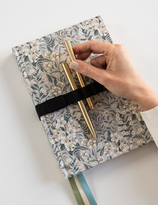 Elastic Book Strap