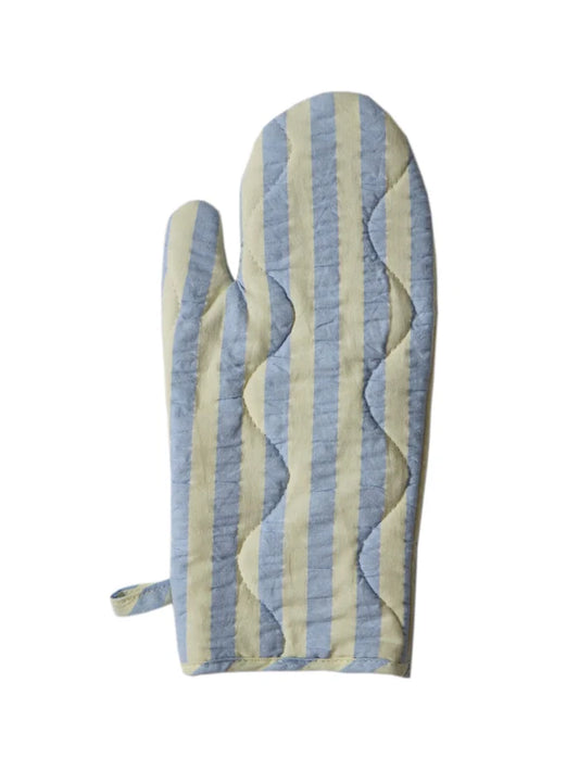 100% Cotton Oven Mitt