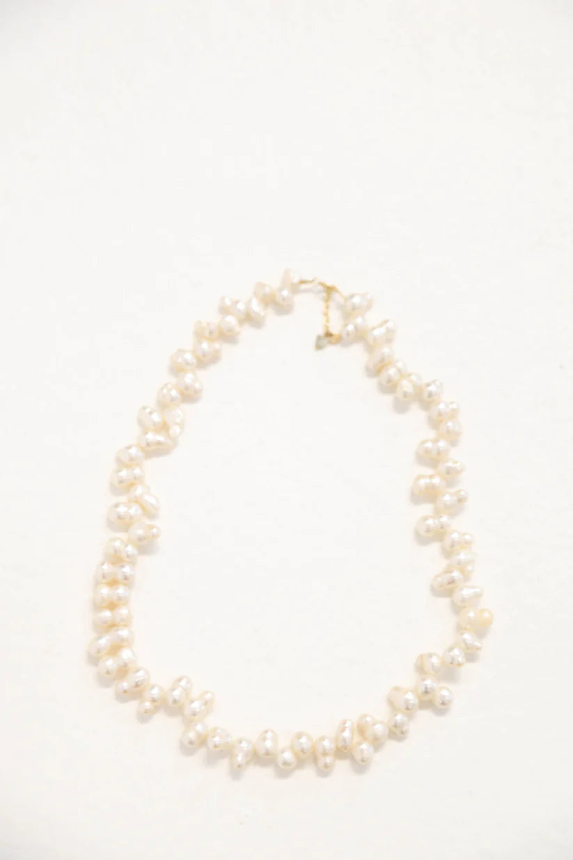 zoru - Ellea Bracelet and Necklace