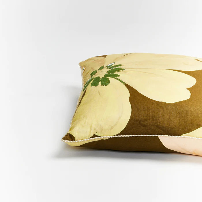 Dogwood Moss Cushion 60cm