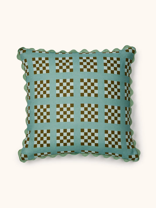 Sylvie 60x60cm Cushion
