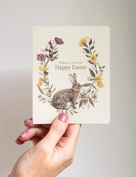 Love & Joy Happy Easter